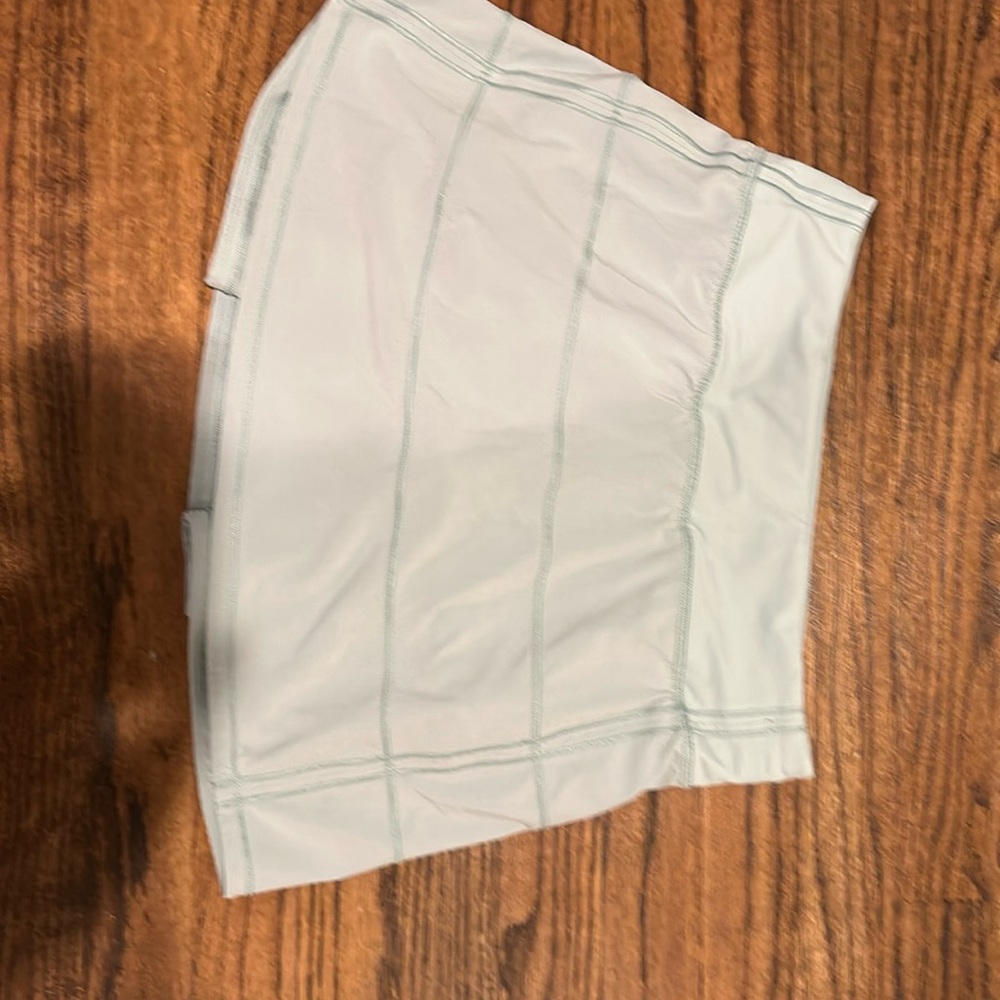 Pace Rival skirt size 4 tall